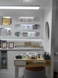 -芊冉•美甲美睫纹绣