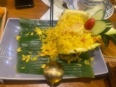 -KingThaia金泰兰(来福士中心店)