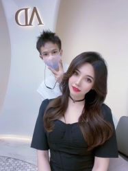 -Amo la Diva造型