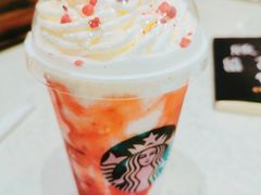 -星巴克(我格广场店)