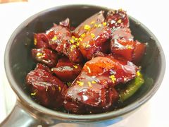 招牌红烧肉-锦園(伊势丹美食城店)