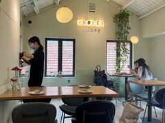 大堂-Money Shops(愚园路店)