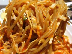 -山海珍味韩国料理(奥城店)