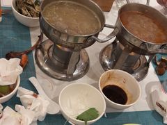 -味餐厅·海鲜·火锅·自助餐