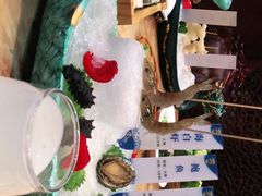 -神洲四海大酒楼(王府井澳门中心店)