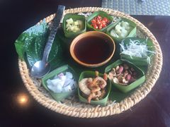 -食肆&Fourteen(武林夜市店)