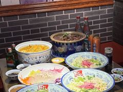-大海碗·炸酱面·烤鸭·京菜(天坛店)