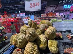 -嘉荣超市(清远万达店)