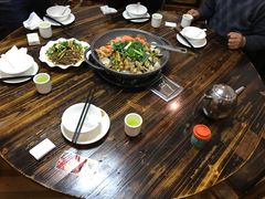 -顺德渔村(梅花园店)