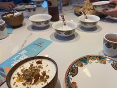 -巴依老爷新疆美食(常营店)