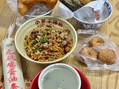 -老南昌白糖糕(大士院店)