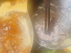 -牛很鲜潮汕牛肉火锅(朝晖路店)