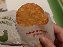 -麦当劳(开平潭江店)