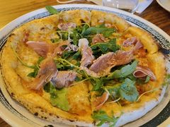 -PIZZA BIANCA(民园店)