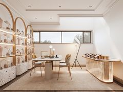 -星杰国际设计 别墅大宅装修(虹桥分公司)