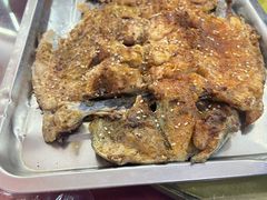 -老李客栈民宿餐厅