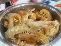 虾爬子-钱库里海鲜自助(唐山街店)