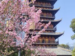 -常熟方塔园