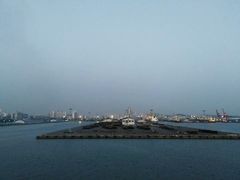 -仁川港国际客运码头