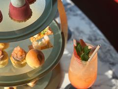 -长沙北辰洲际酒店-SKY 27酒廊