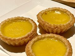 金橙酥皮蛋挞-炳胜公馆(珠江新城店)