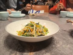 -奇芳阁·百年清真南京菜(夫子庙店)