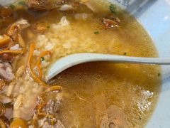 -王春春鸡汤饭(成都城西优品道店)