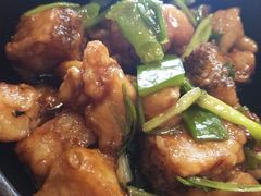 -渔堂公园餐厅·本帮菜(乐园路店)