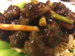 -万宝海鲜舫(劳动公园店)