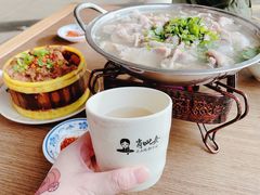 -肖四女乐山跷脚牛肉(世博源店)