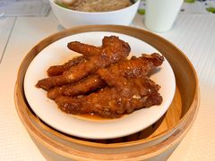 -铭家点心(秦岭路店)
