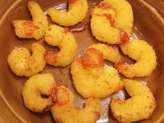 -萨莉亚意式餐厅(河东万达店)