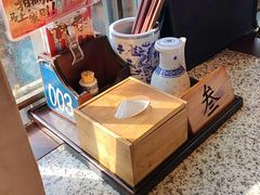 -南京大牌档(夫子庙老门东店)