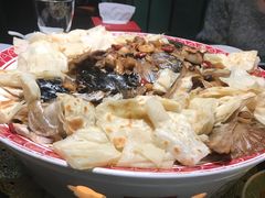 -旺顺阁鱼头泡饼(常营店)