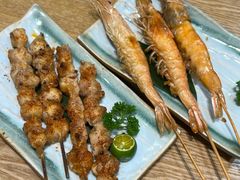 -赤稻·日式料理(禅城店)