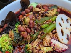 -汇通杨家·烤肉(汇通店)