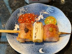 -然锅料理