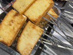 -张记烤羊腿(北花园店)