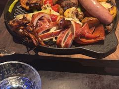 -blue frog蓝蛙(长泰广场店)