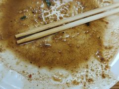 -何记酿皮店(西流湾店)
