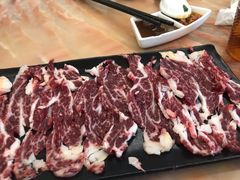 -壮雄牛屠牛肉店(两英店)