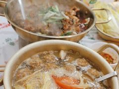 -东排食堂长沙小吃大排档(五一广场店)