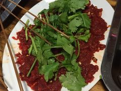 -夜烤·宜宾烧烤(洋河路店)