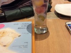 喝的-必胜客(金鹰店)