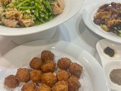 -东兴楼饭庄(六里桥店)