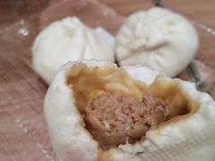 大肉包-白玉兰食品(甜云店)