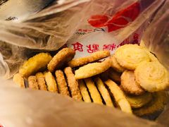 -爱德顺糕点食屋(利民道店)