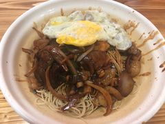 -超爷叔面馆(西园店)
