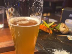 -Ambra Haus琥珀屋精酿餐厅(宝山店)