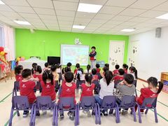 -井德幼儿园(泰达园)